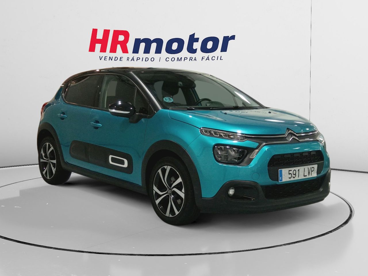 Foto citroën c3 2021 /