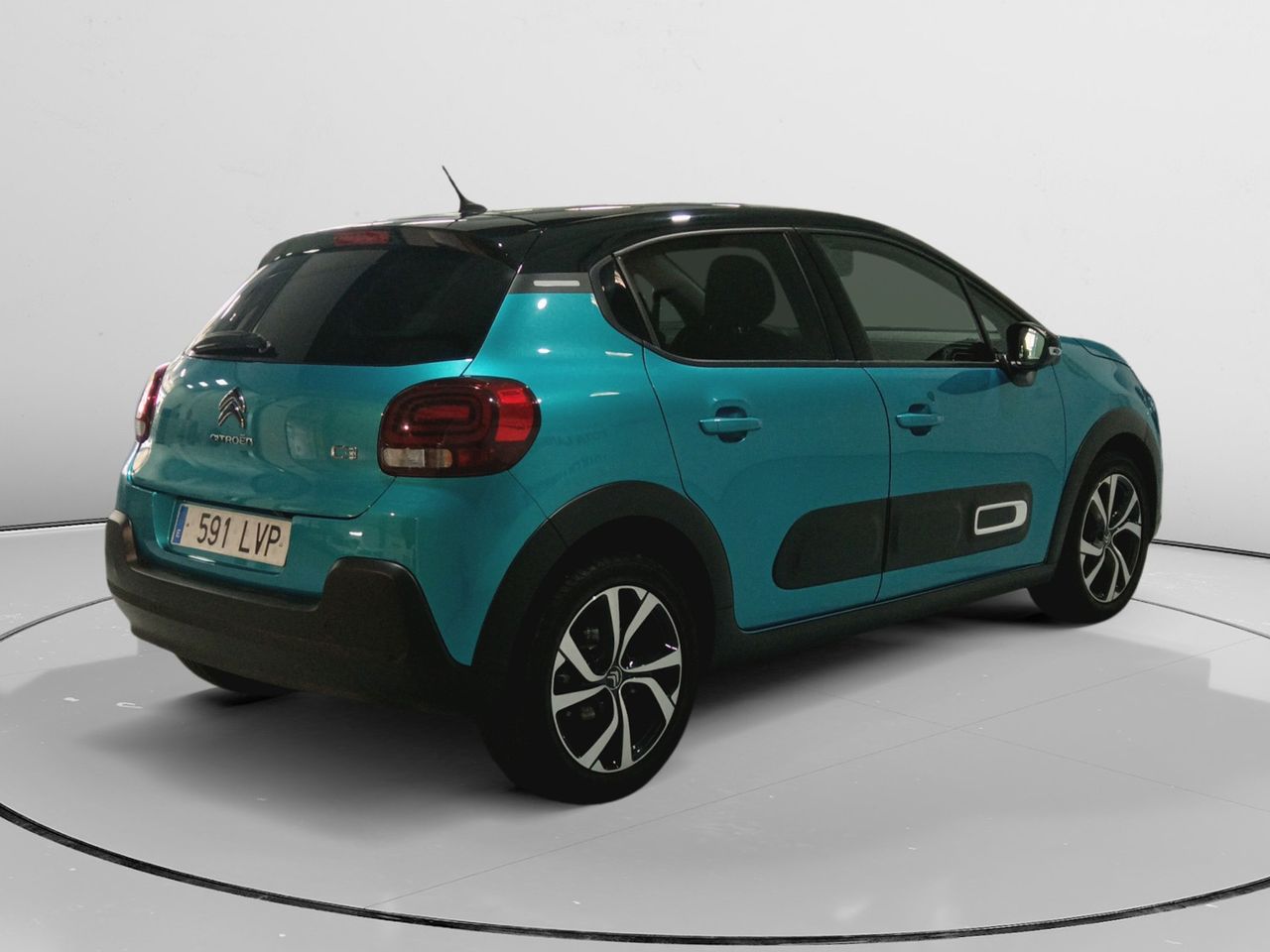 citroën c3 2021 / foto grande (2)