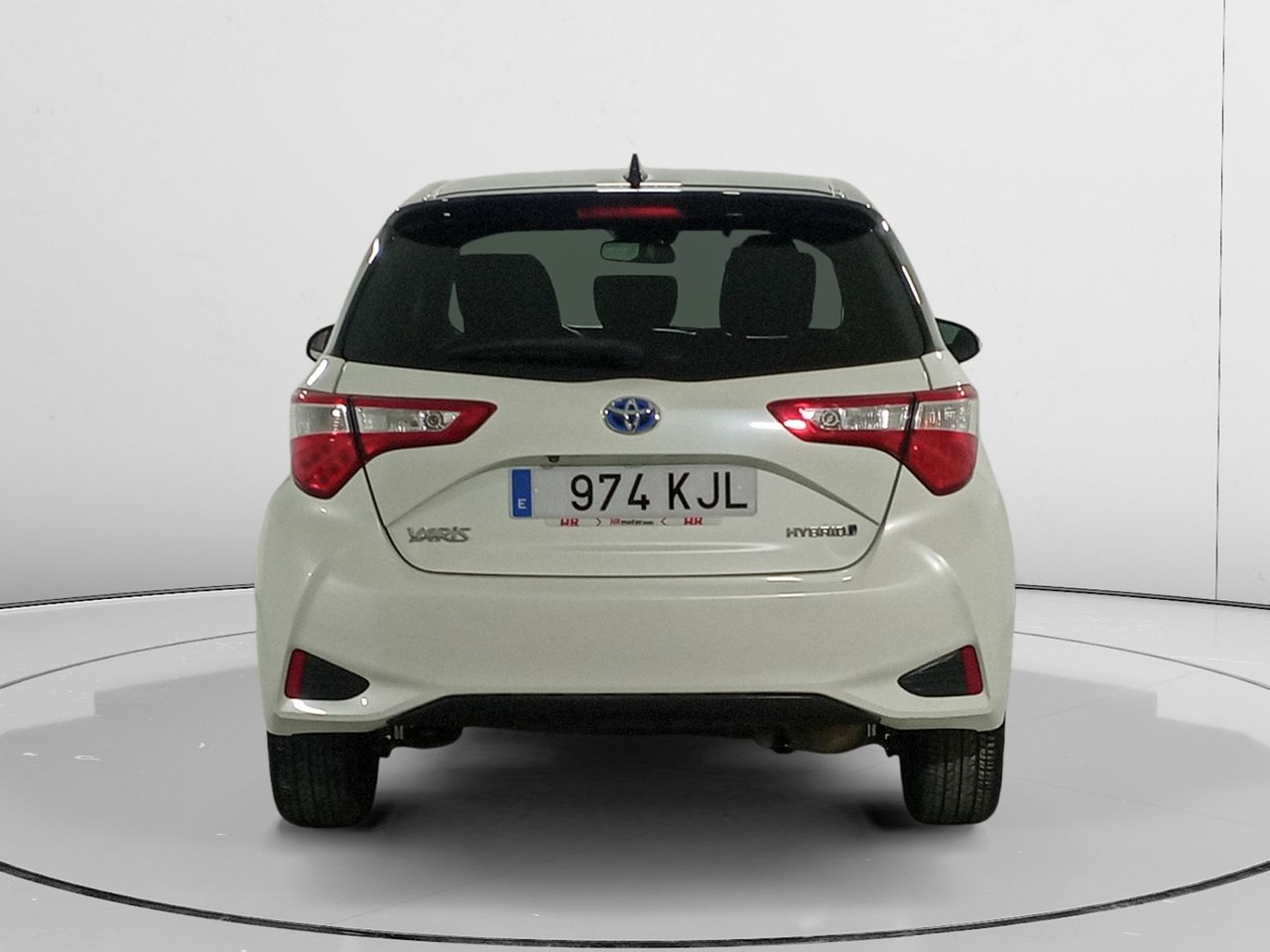 toyota yaris 2018 / foto grande (3)