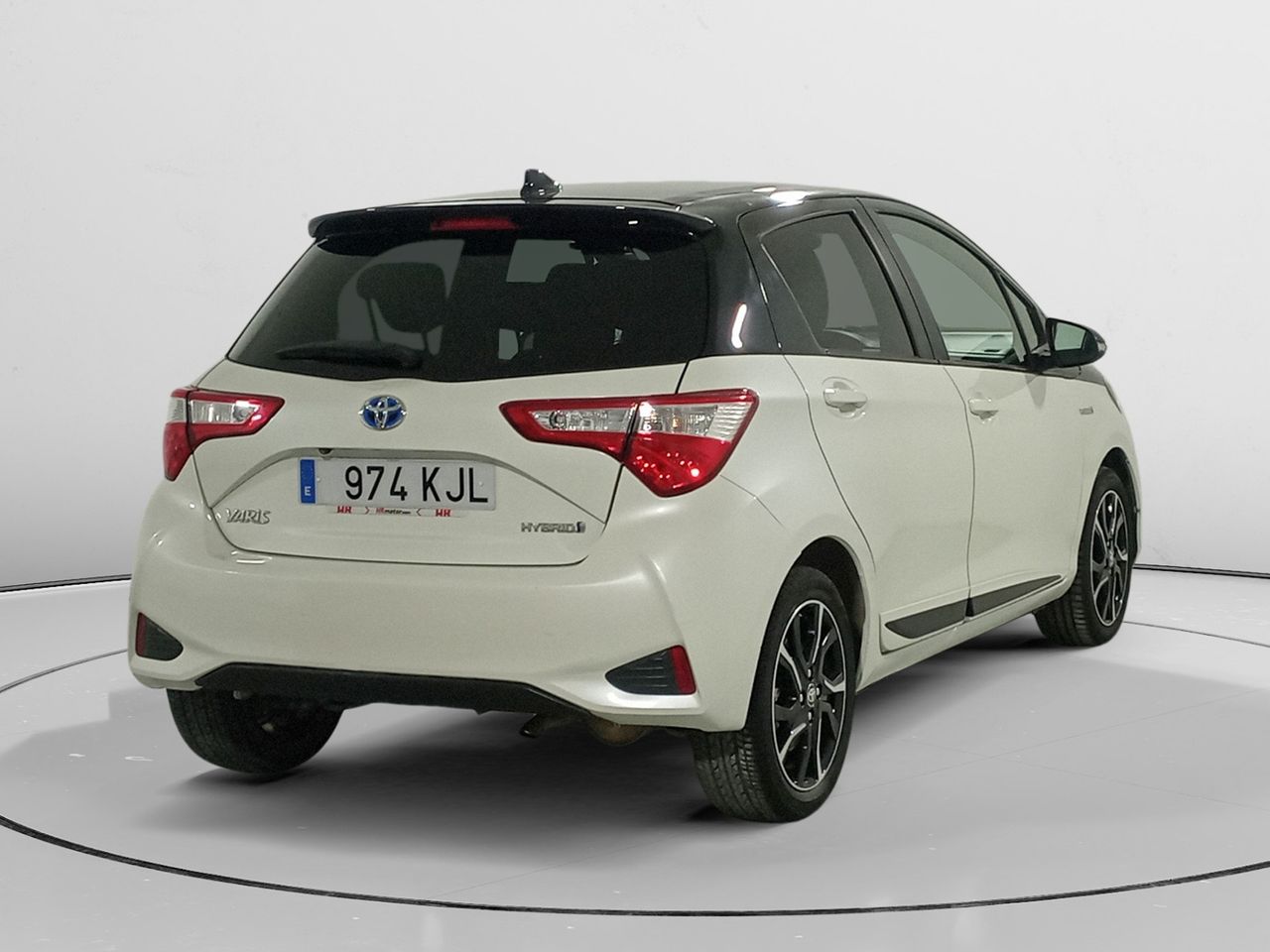 toyota yaris 2018 / foto grande (2)
