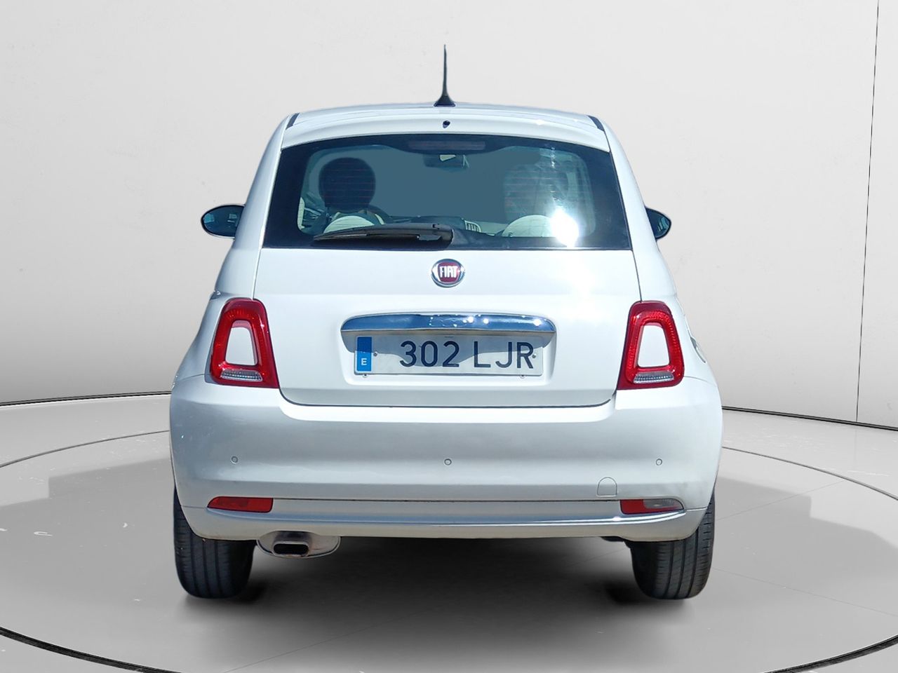 fiat 500 2020 / foto grande (3)