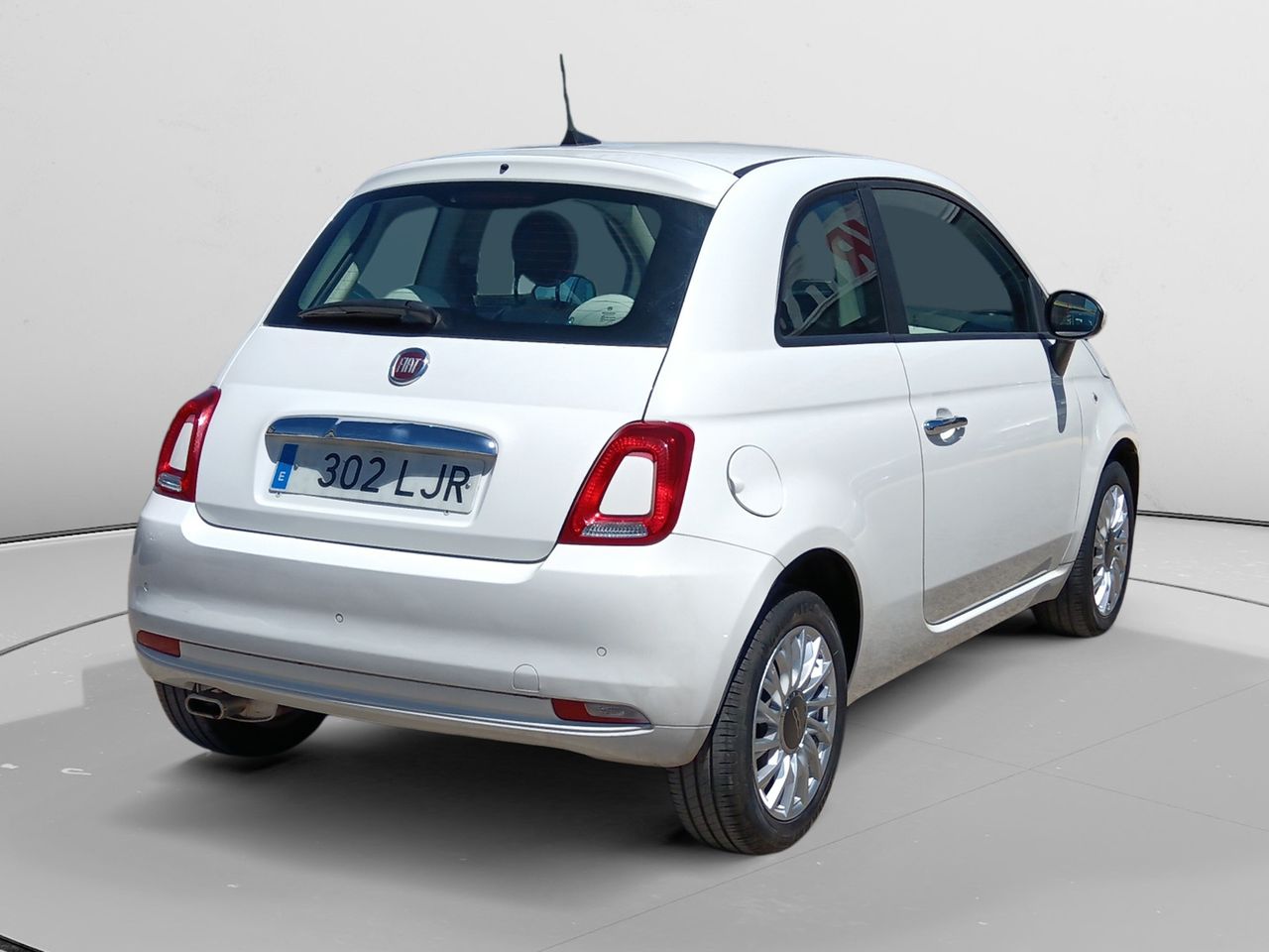 fiat 500 2020 / foto grande (2)