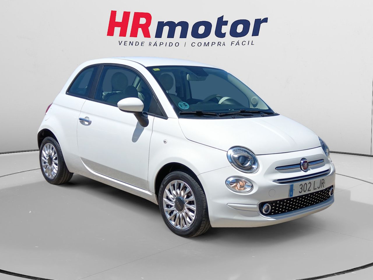 Foto fiat 500 2020 /