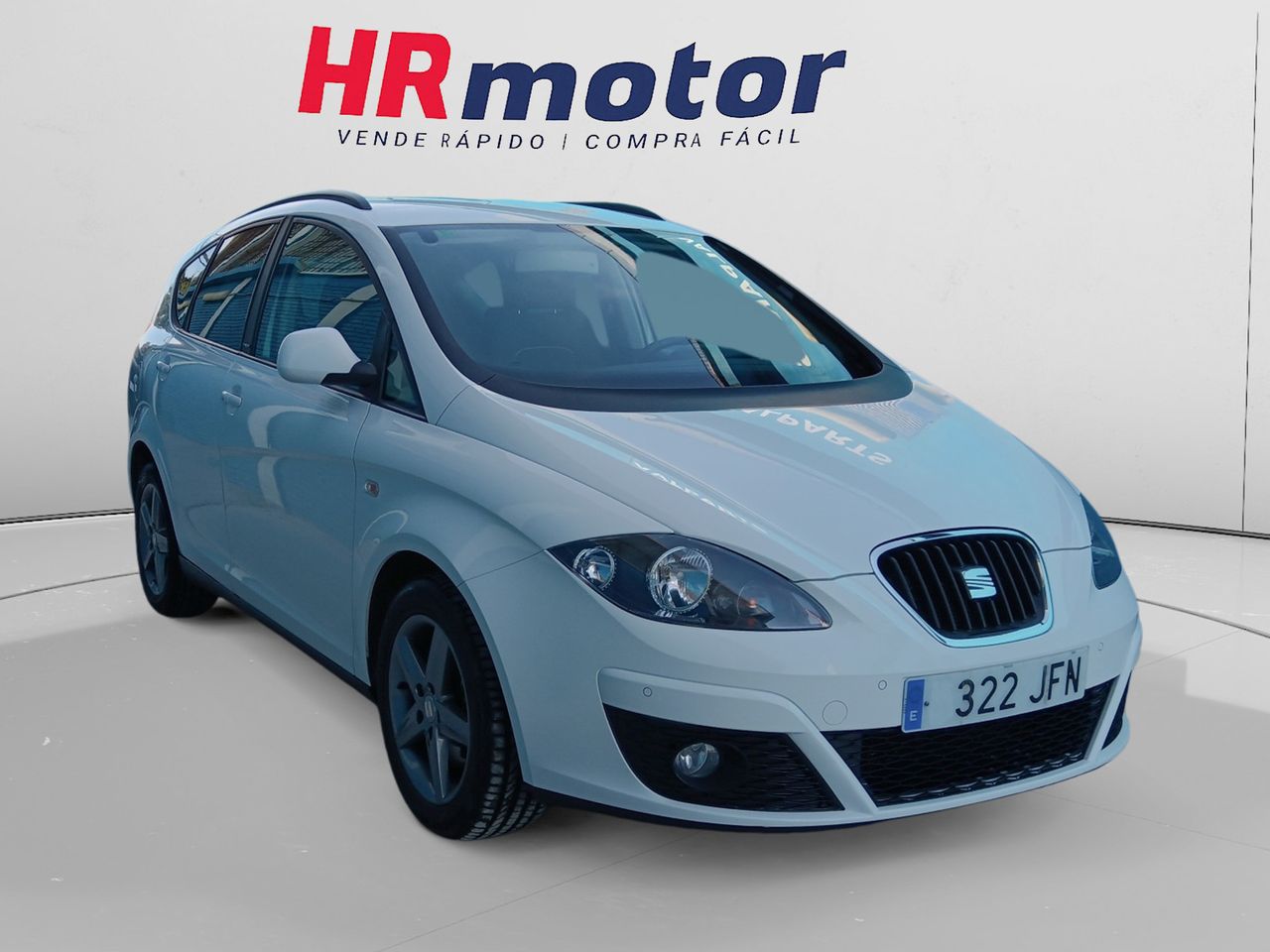 seat altea xl 2015 /