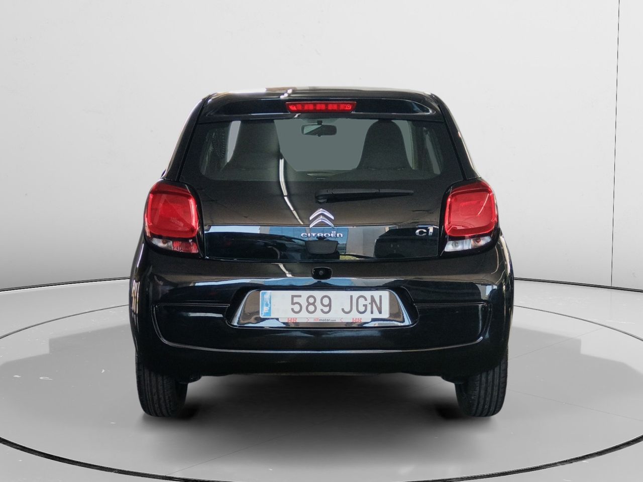 citroën c1 2015 / foto grande (3)
