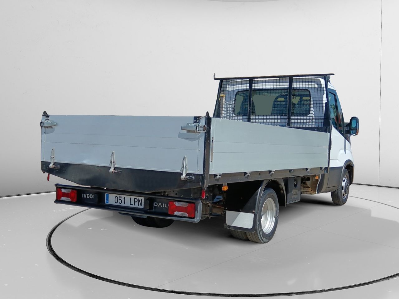 iveco daily 2021 / foto grande (2)