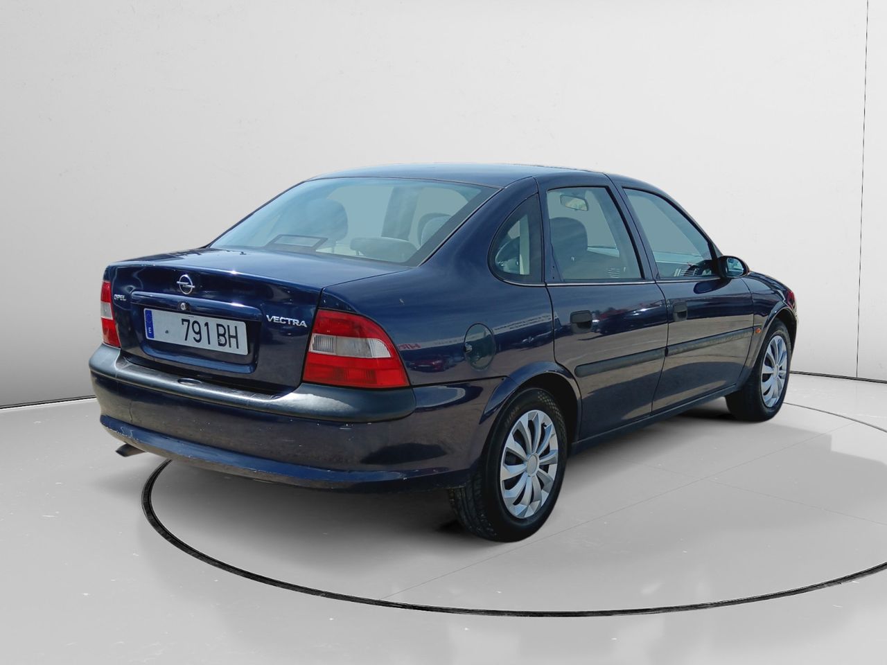 opel vectra 1998 / foto grande (2)
