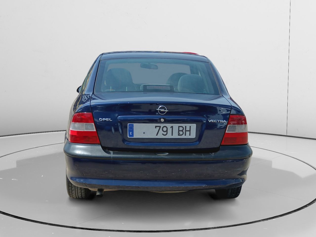 opel vectra 1998 / foto grande (3)