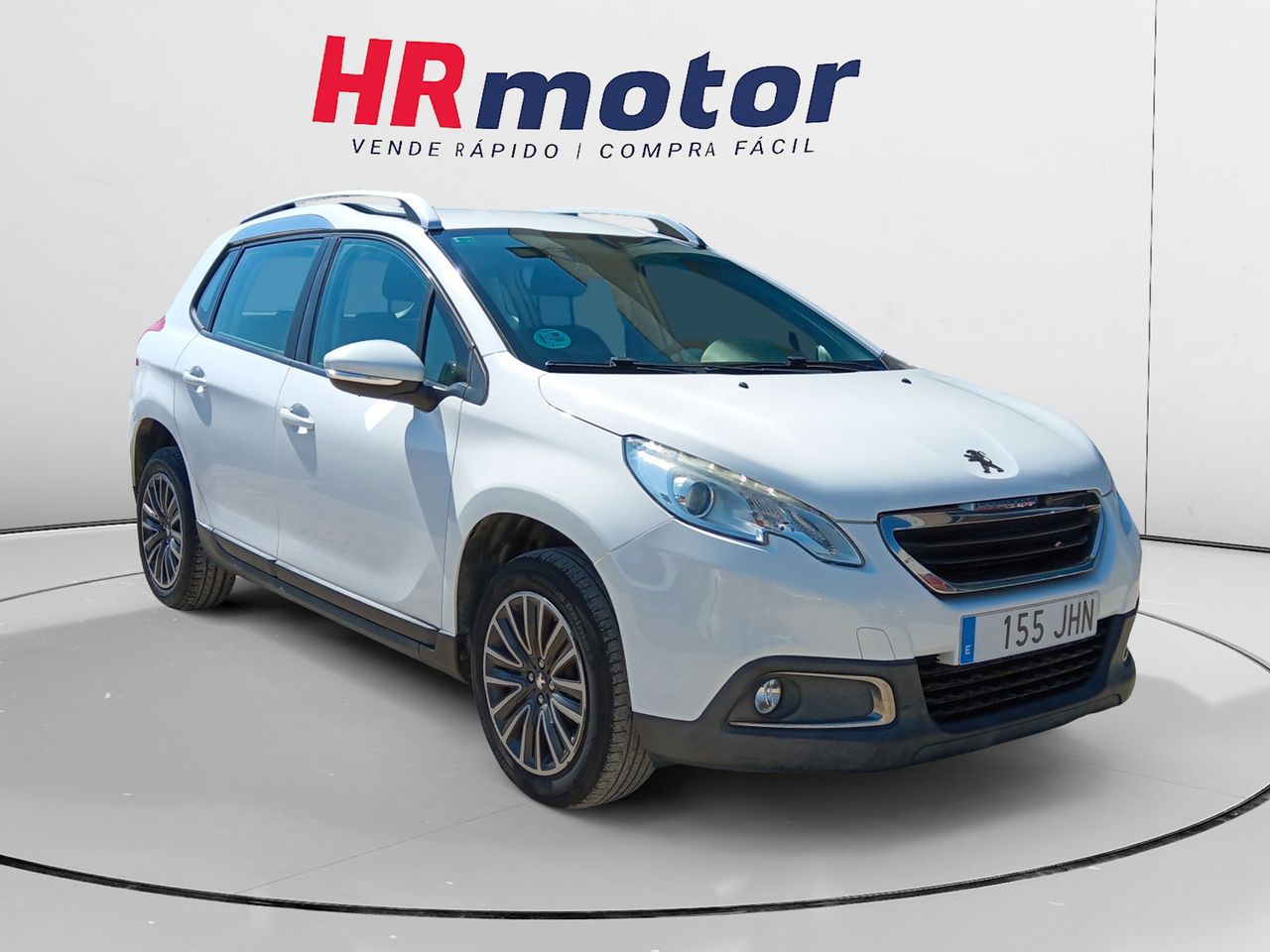Foto peugeot 2008 2015 /