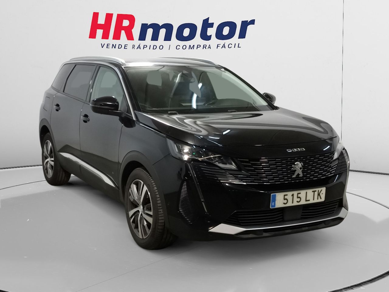 Foto peugeot 5008 2021 /