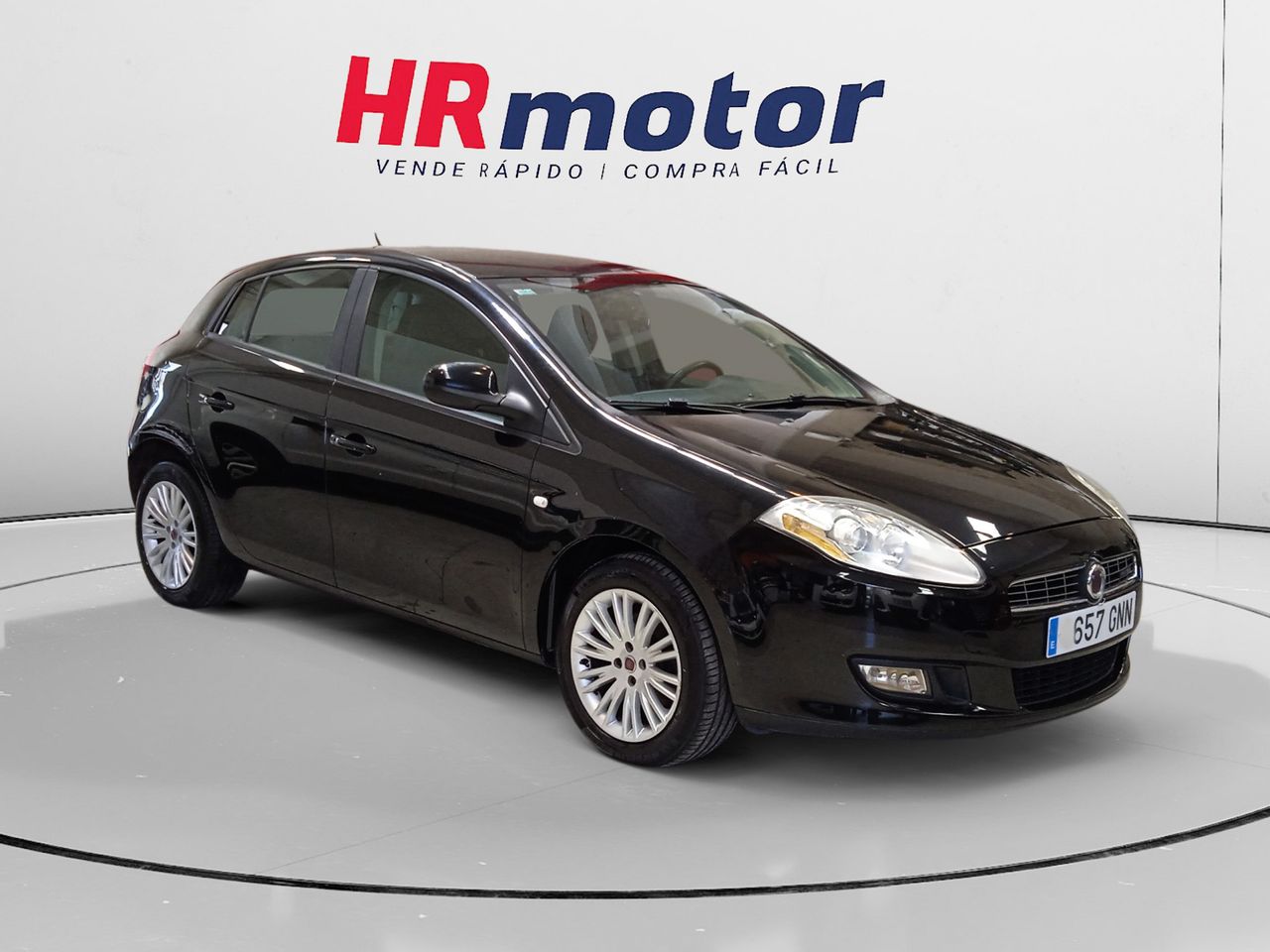 Foto fiat bravo 2009 /