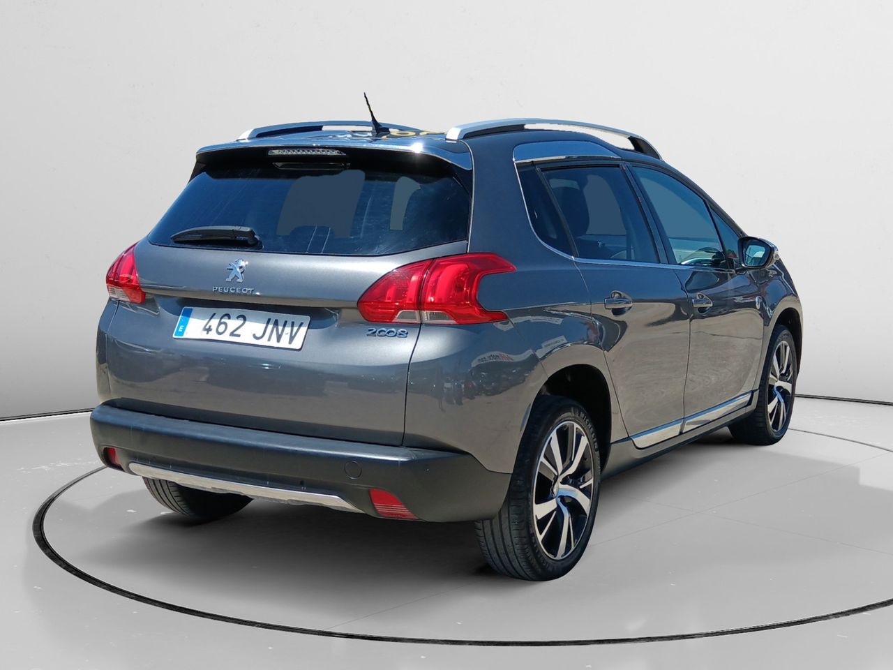 peugeot 2008 2016 / foto grande (2)