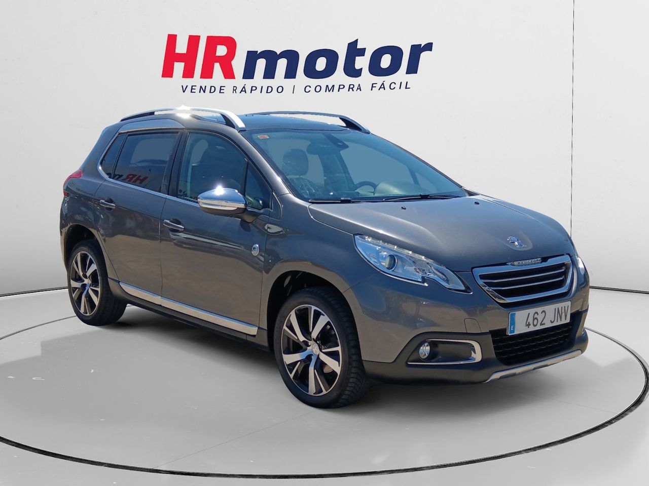 Foto peugeot 2008 2016 /