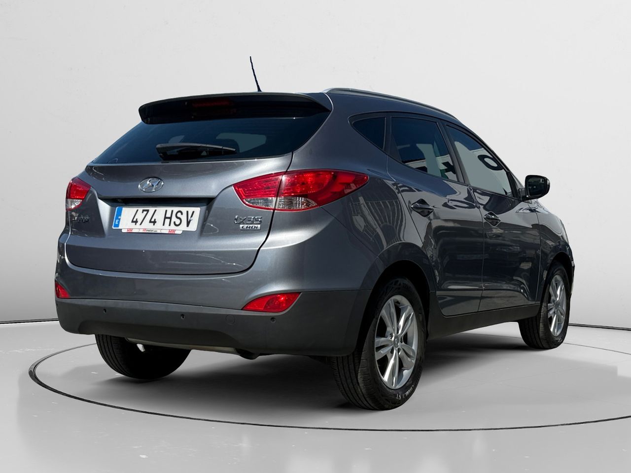 hyundai ix35 2013 / foto grande (2)