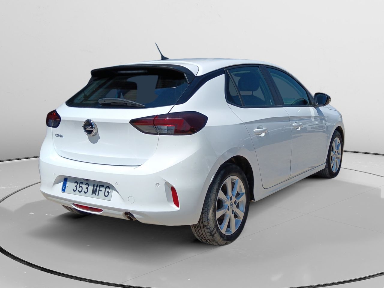 opel corsa 2023 / foto grande (2)