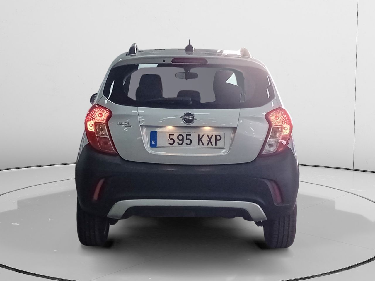 opel karl 2019 / foto grande (3)