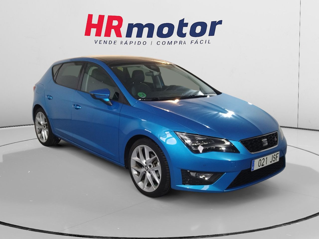 Foto seat leon 2016 /