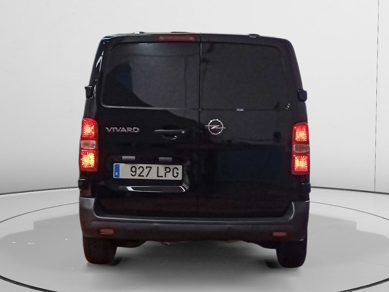 opel vivaro 2021 / foto grande (3)