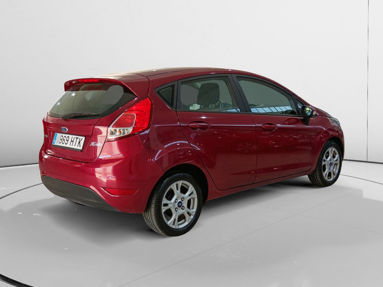 ford fiesta 2013 / foto grande (2)