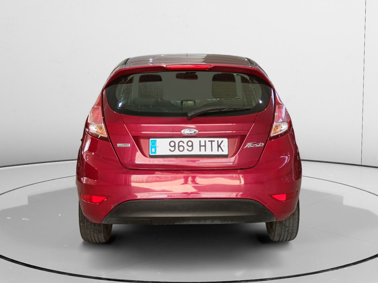 ford fiesta 2013 / foto grande (3)