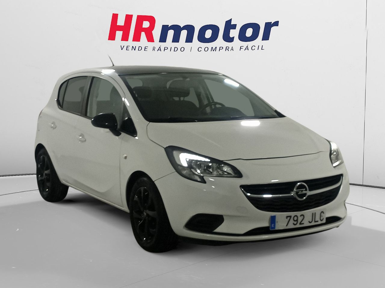 opel corsa 2016 /