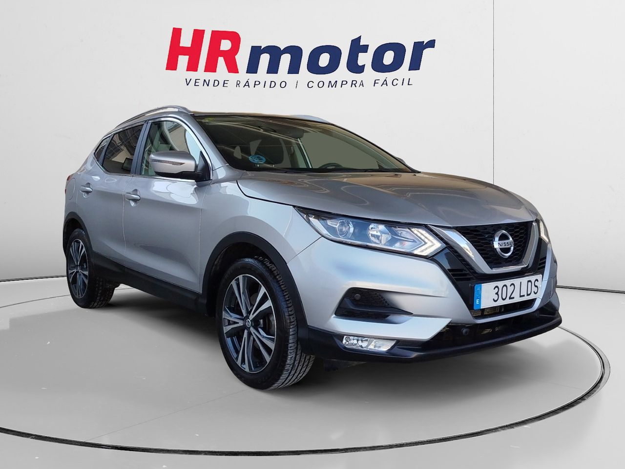 nissan qashqai 2020 /