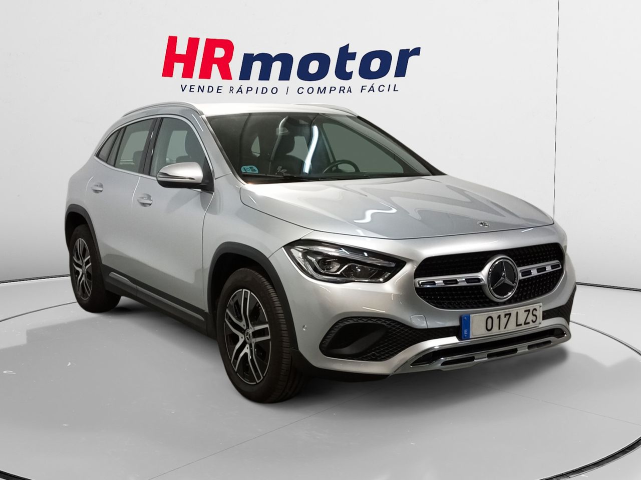 mercedes gla 2022 /