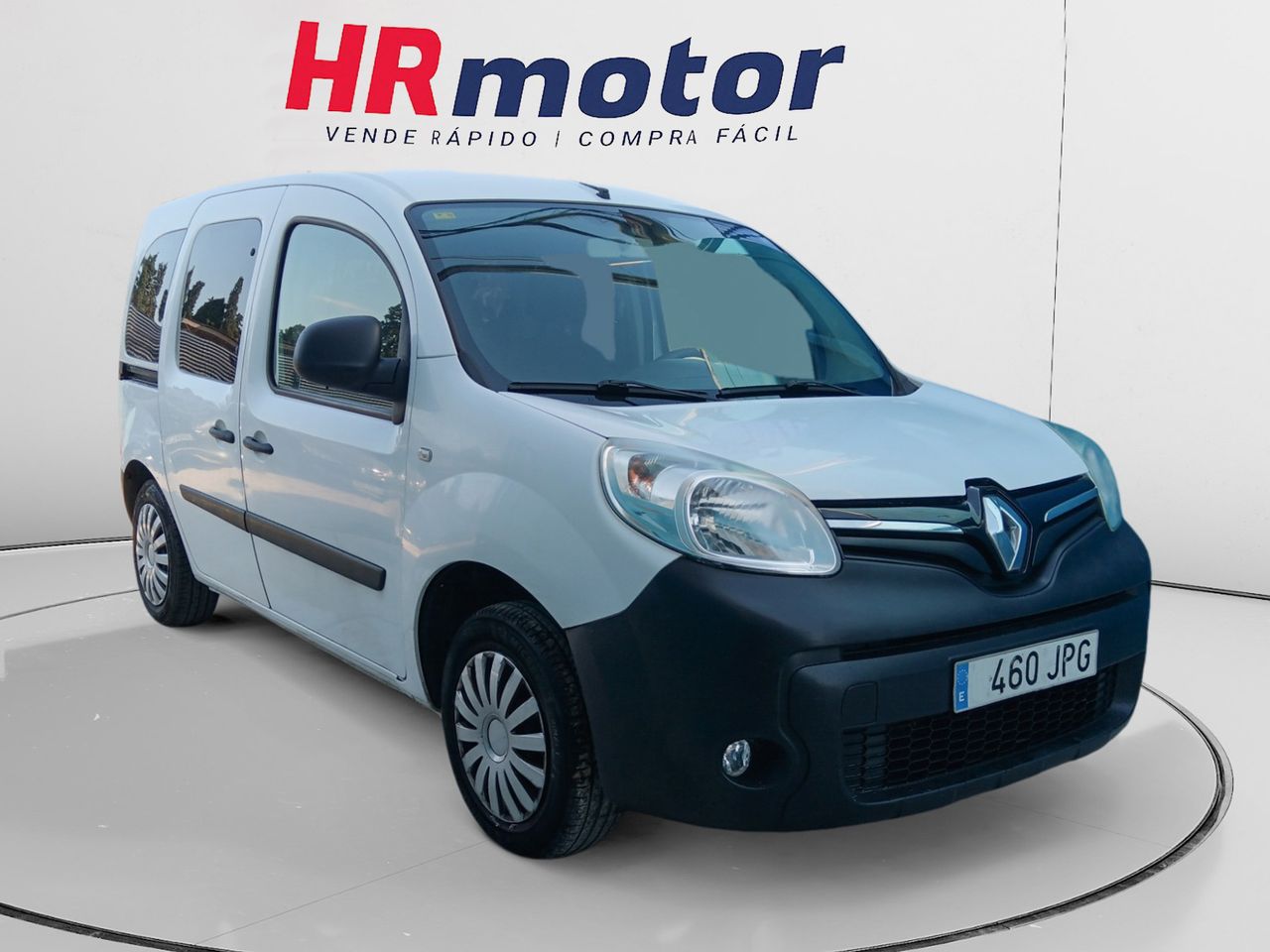 renault kangoo 2016 /