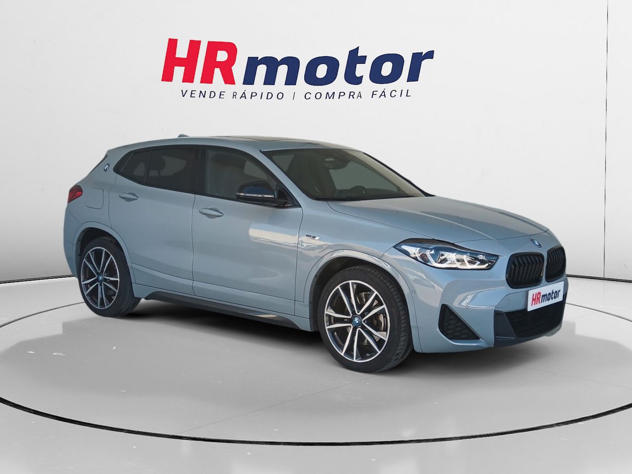 bmw x2 2022 /