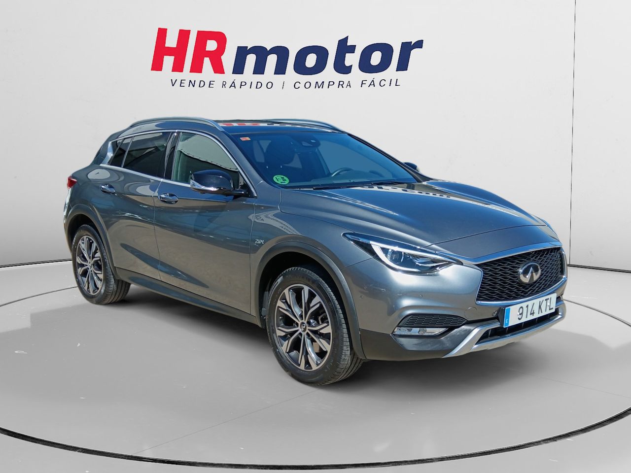 infiniti qx30 2019 /