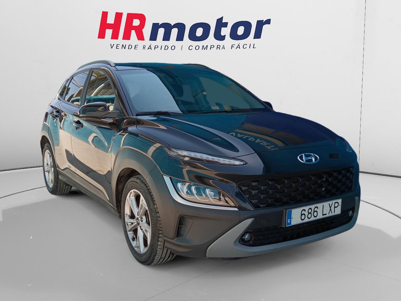 hyundai kona 2022 /