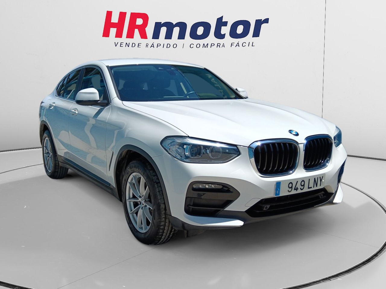 bmw x4 2021 /