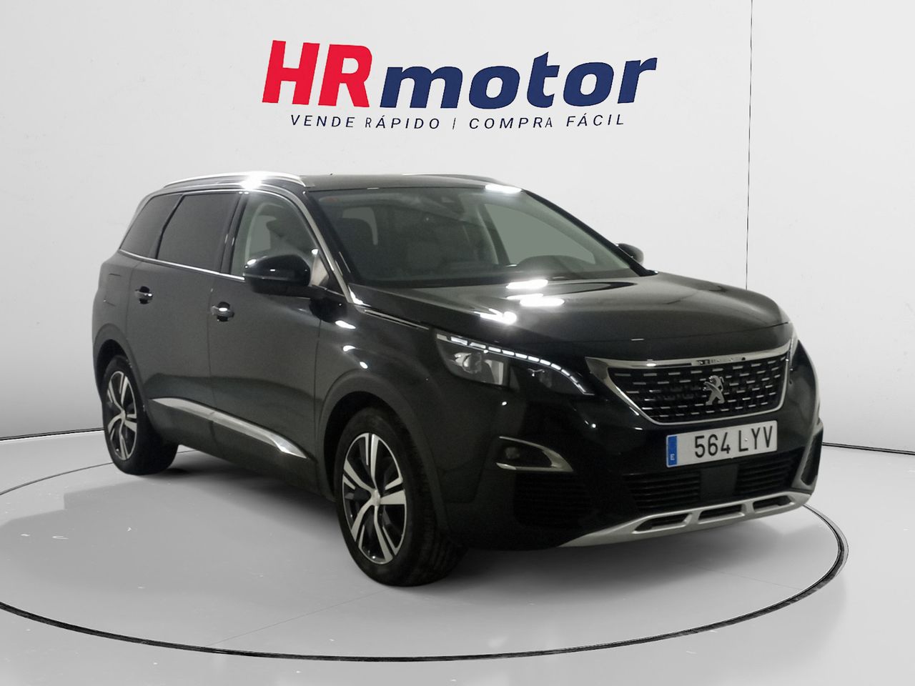 peugeot 5008 2019 /