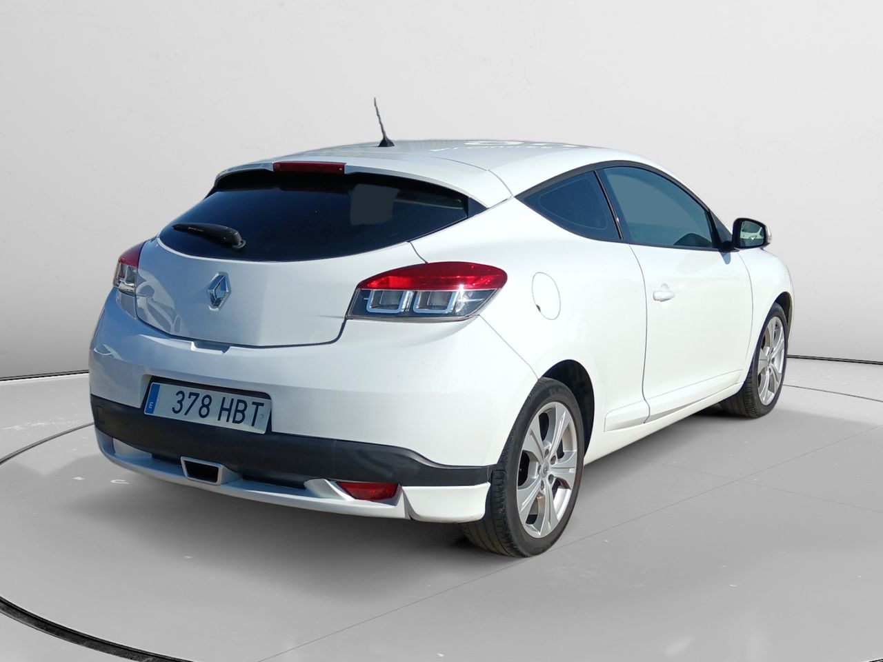 renault megane 2011 / foto grande (2)