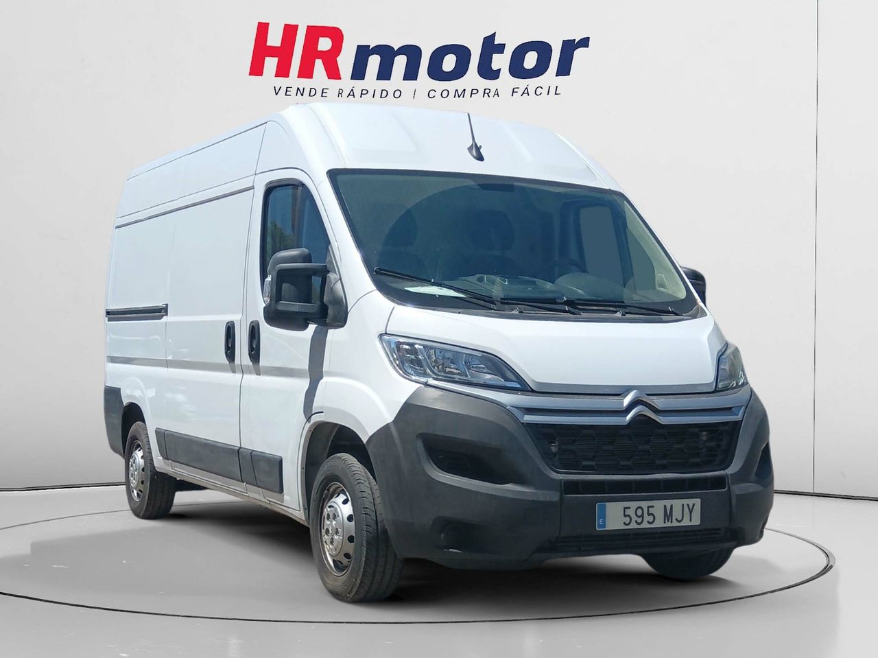 citroën jumper 2023 /