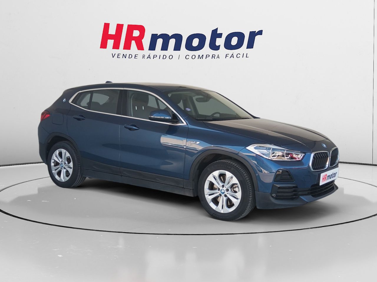bmw x2 2022 /