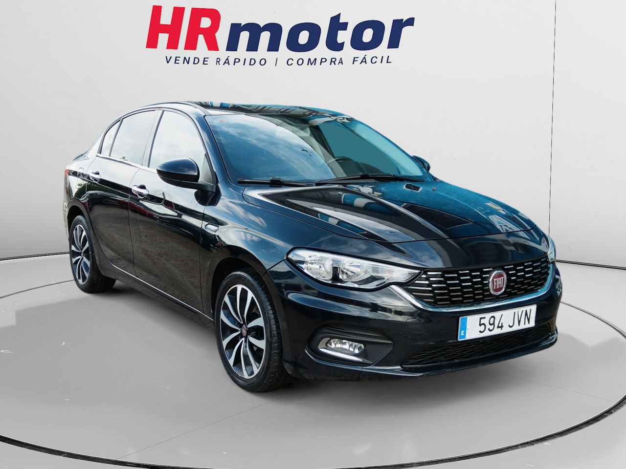 fiat tipo 2016 /
