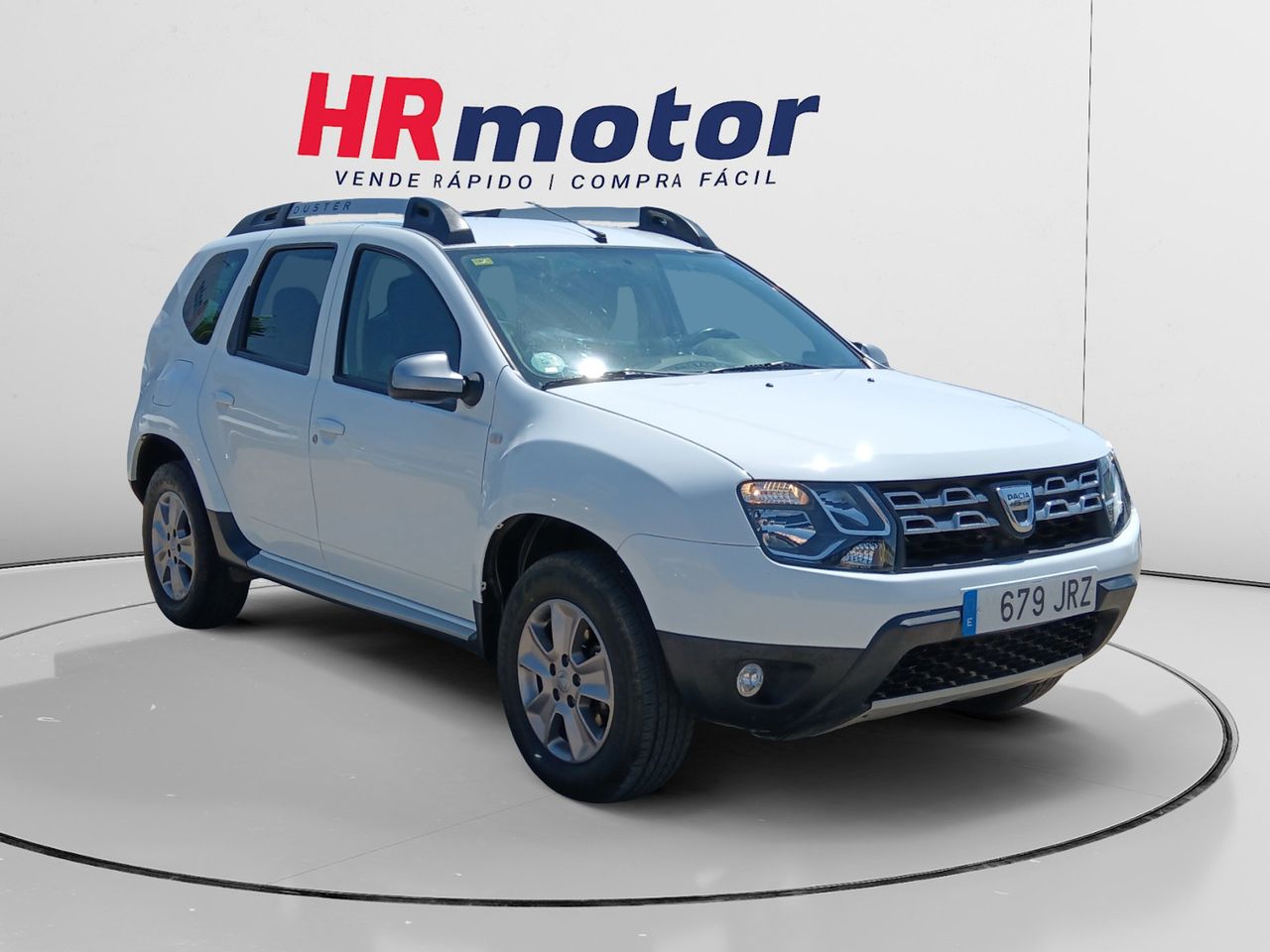 dacia duster 2016 /