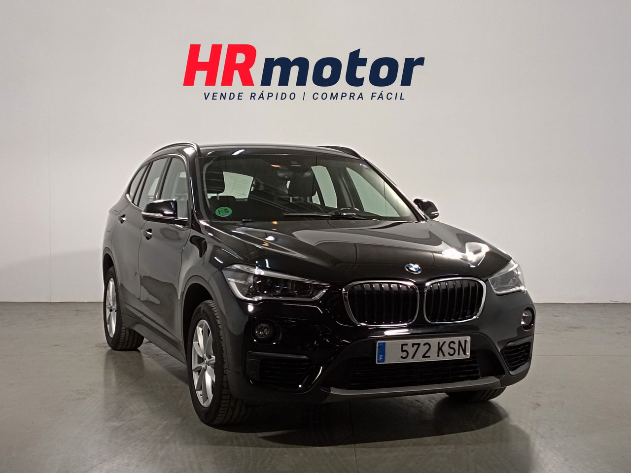 bmw x1 2018 /