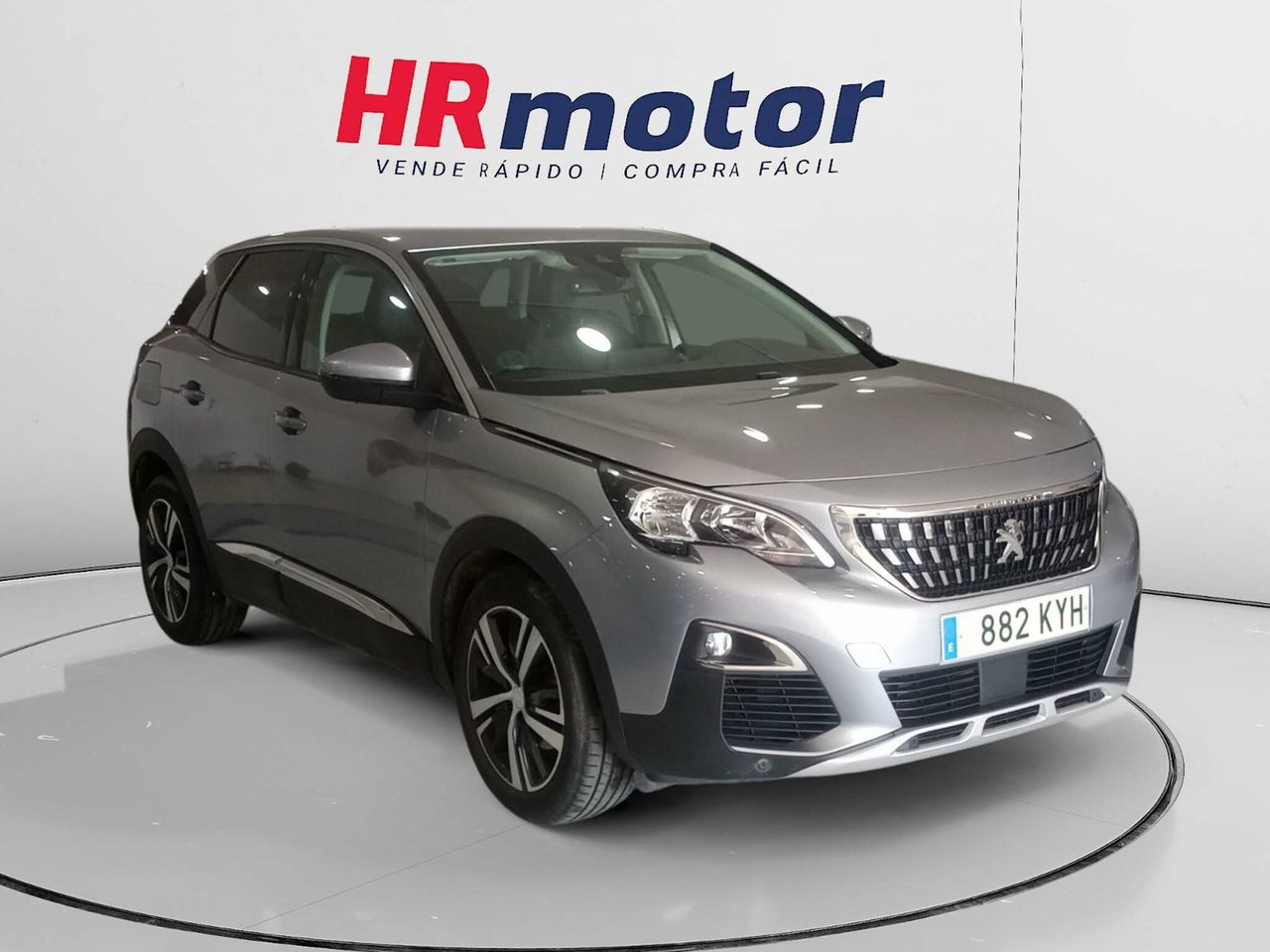peugeot 3008 2019 /