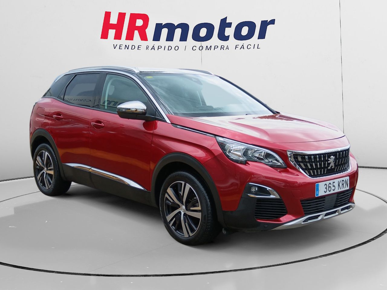 peugeot 3008 2018 /