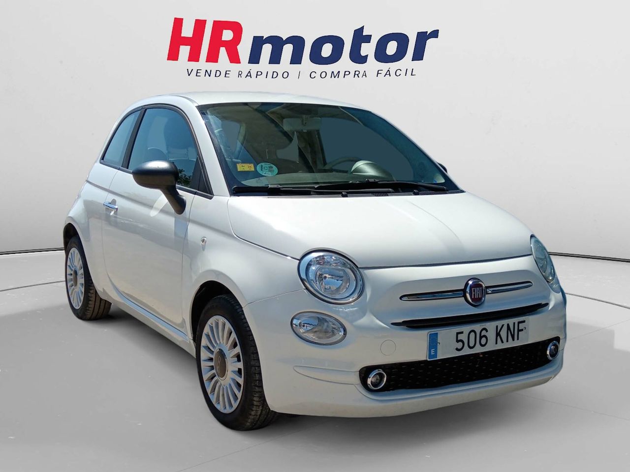 fiat 500 2018 /