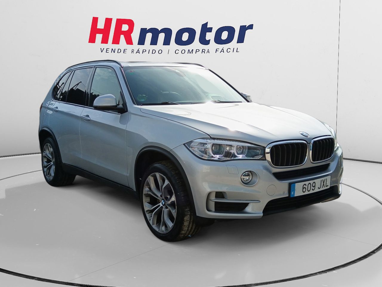 bmw x5 2017 /