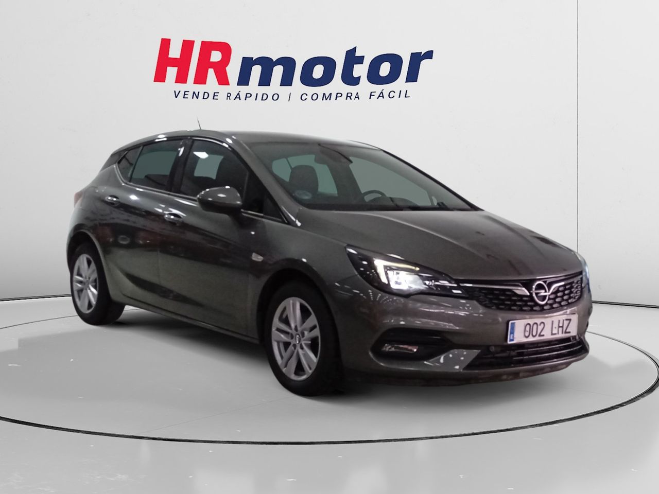 opel astra 2020 /