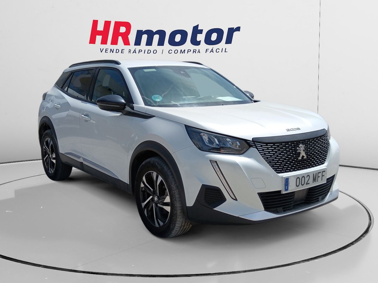 peugeot 2008 2023 /