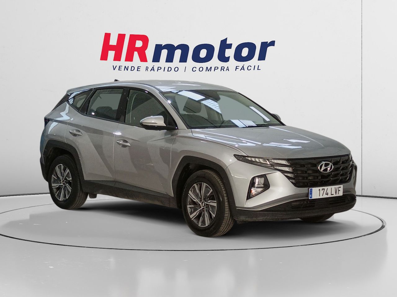 hyundai tucson 2021 /