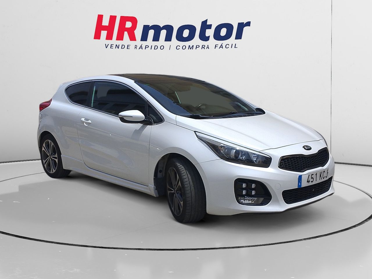 kia ceed 2017 /