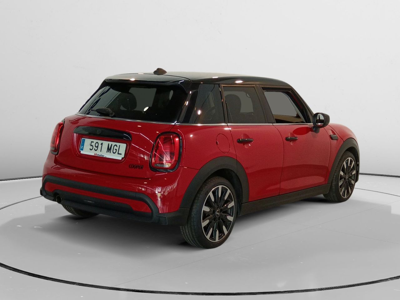 mini cooper 2023 / foto grande (2)