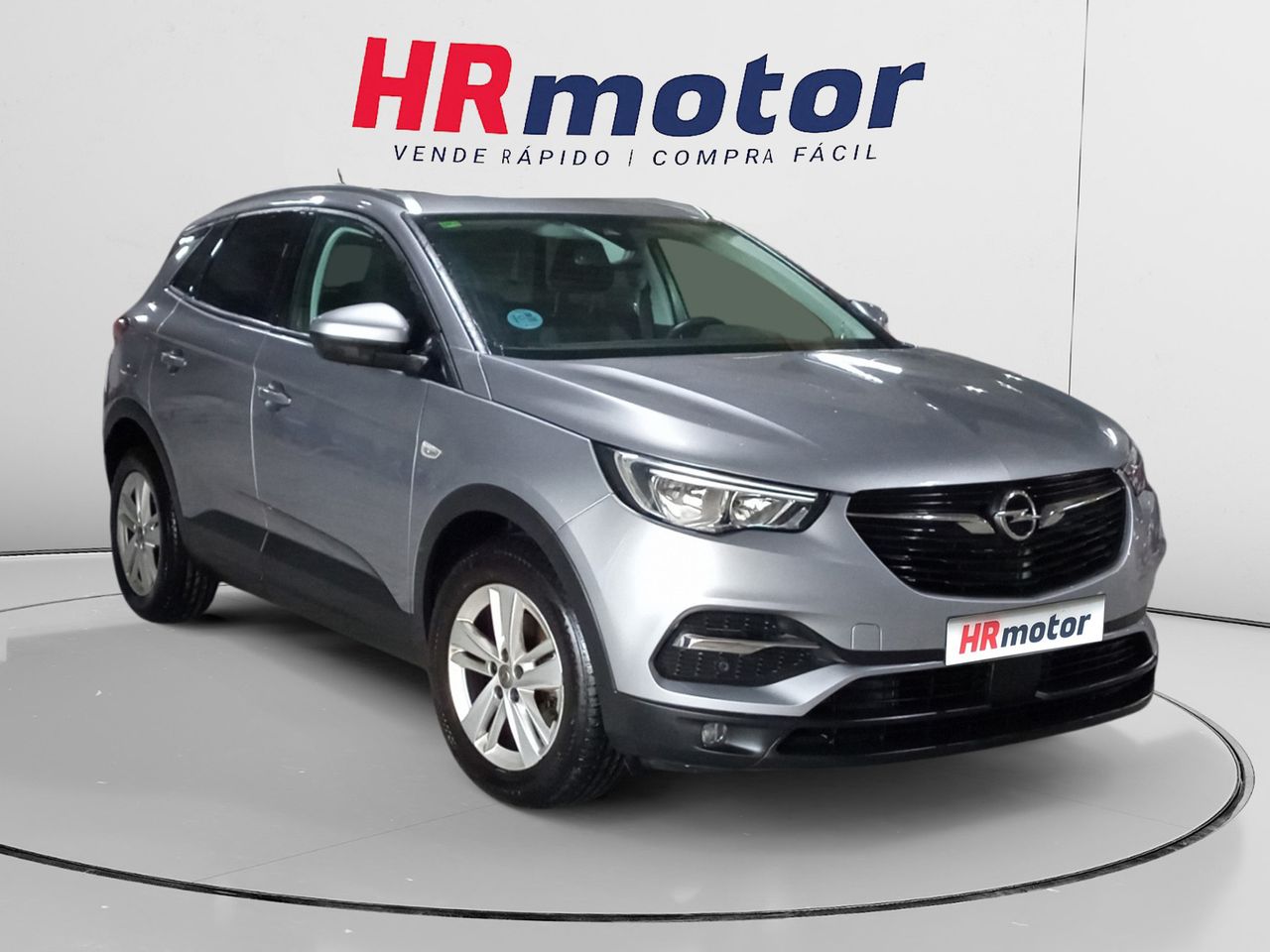 opel grandland x 2019 /