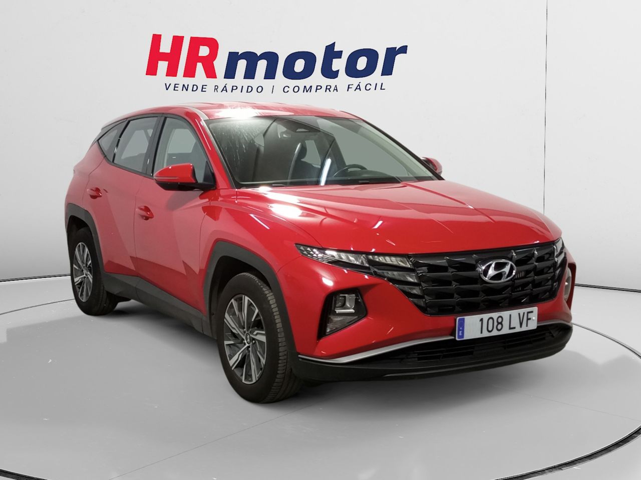 hyundai tucson 2021 /